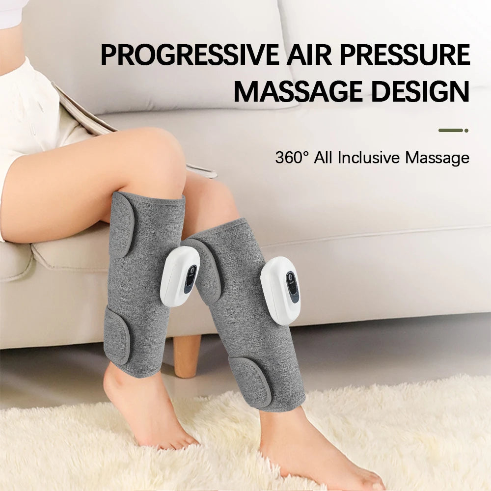 Air Pressure Leg Massager