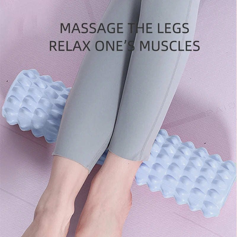 Massage Foam Roller