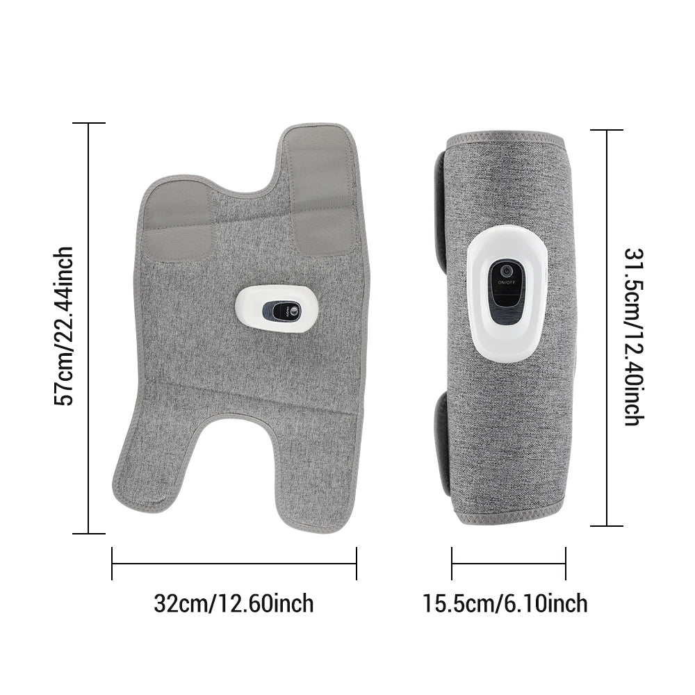 Air Pressure Leg Massager