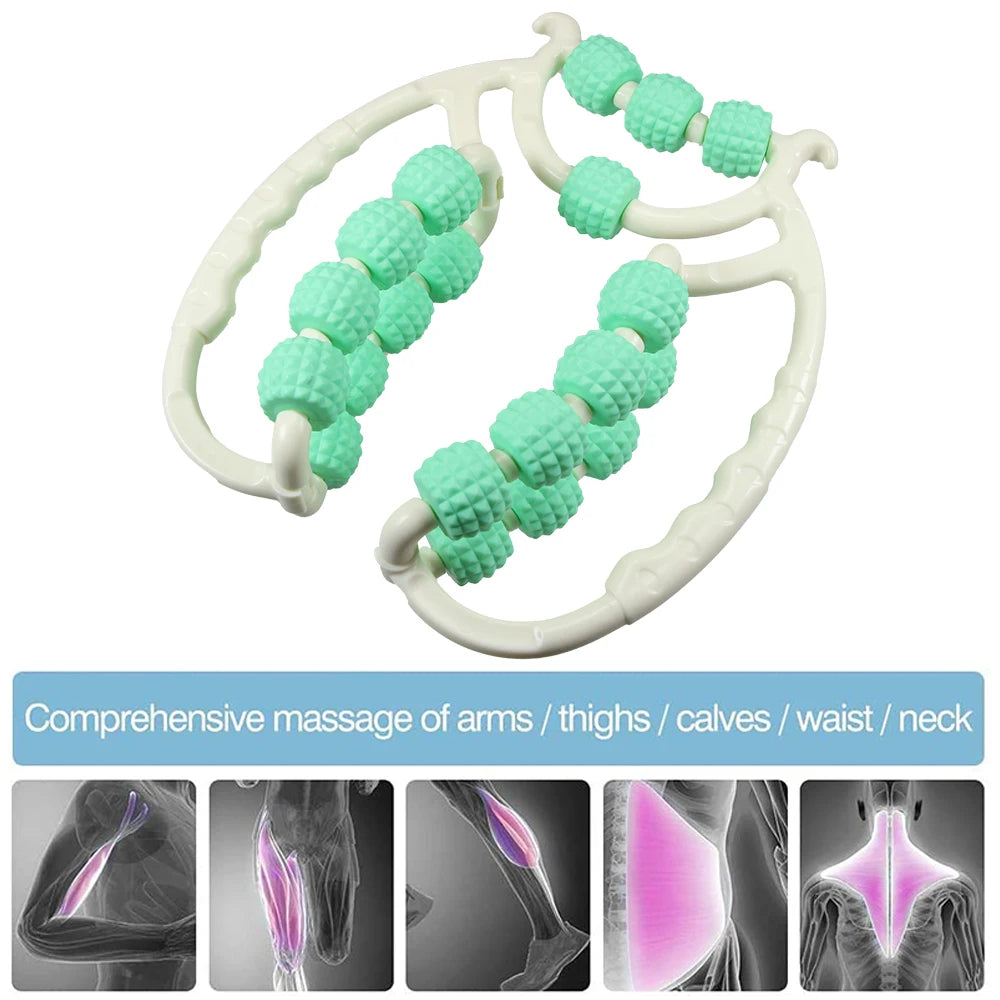 Trigger Point Roller Massager
