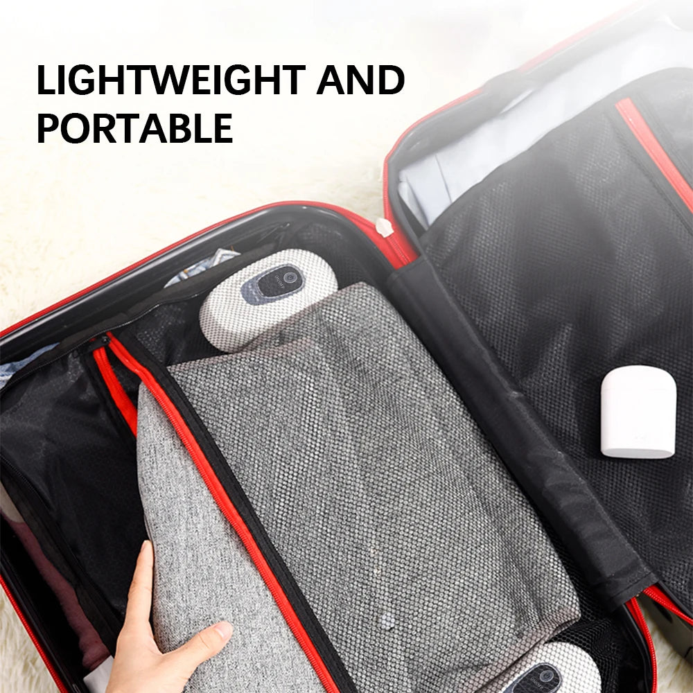 Air Pressure Leg Massager